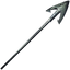 Spear Bolt