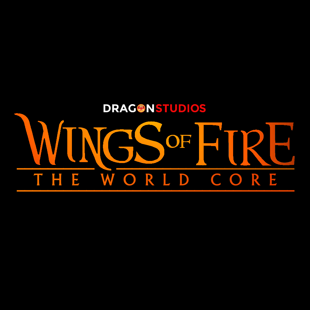 Dragon Studios' Wings of Fire: The World Core | Wings of Fire (Atlas ...