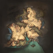 All Sealing Totems in Monsalar