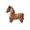 Horse Figurine Common