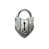 Padlock Rare