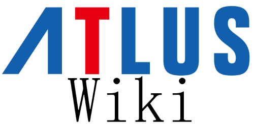 Atlus Wiki