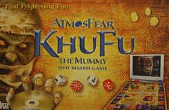 Atmosfear: Khufu the Mummy