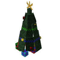 TreePresent