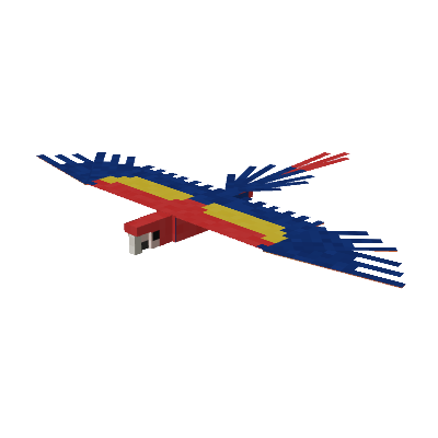 Parrot Atmosmobs Wiki Fandom Parrot Atmosmobs Wiki Fandom