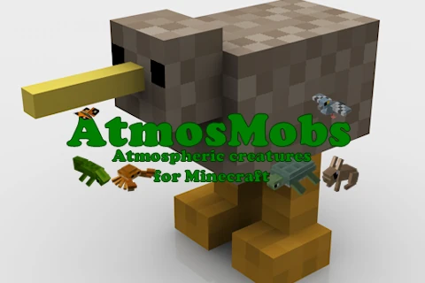 Atmosmobs Wiki