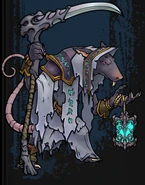 Zek | Across the Obelisk Wiki | Fandom