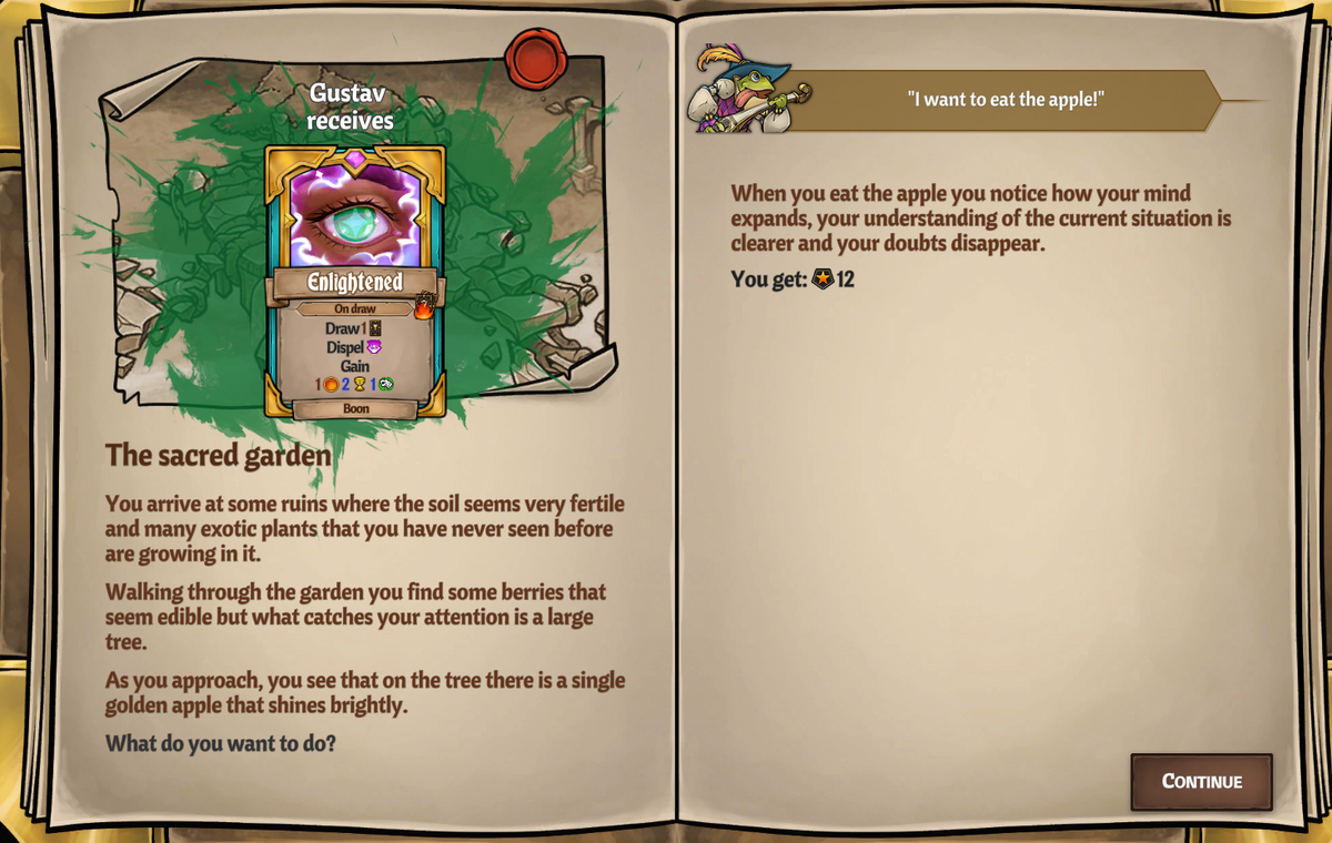 The Sacred Garden Across the Obelisk Wiki Fandom