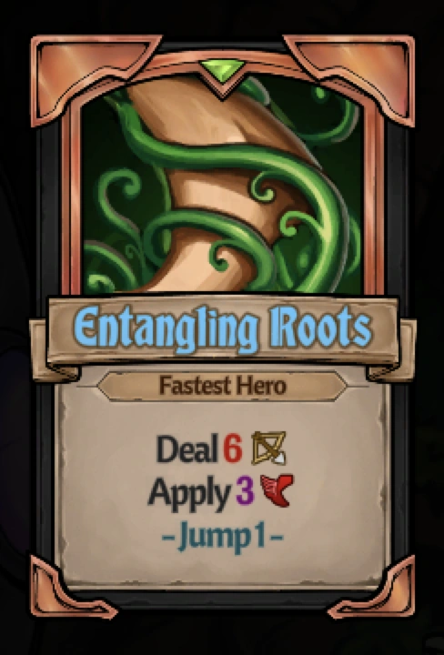 Treant | Across the Obelisk Wiki | Fandom