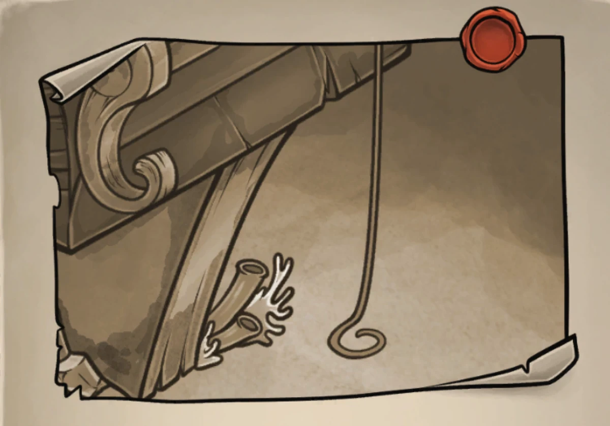 Escape Rope | Across the Obelisk Wiki | Fandom