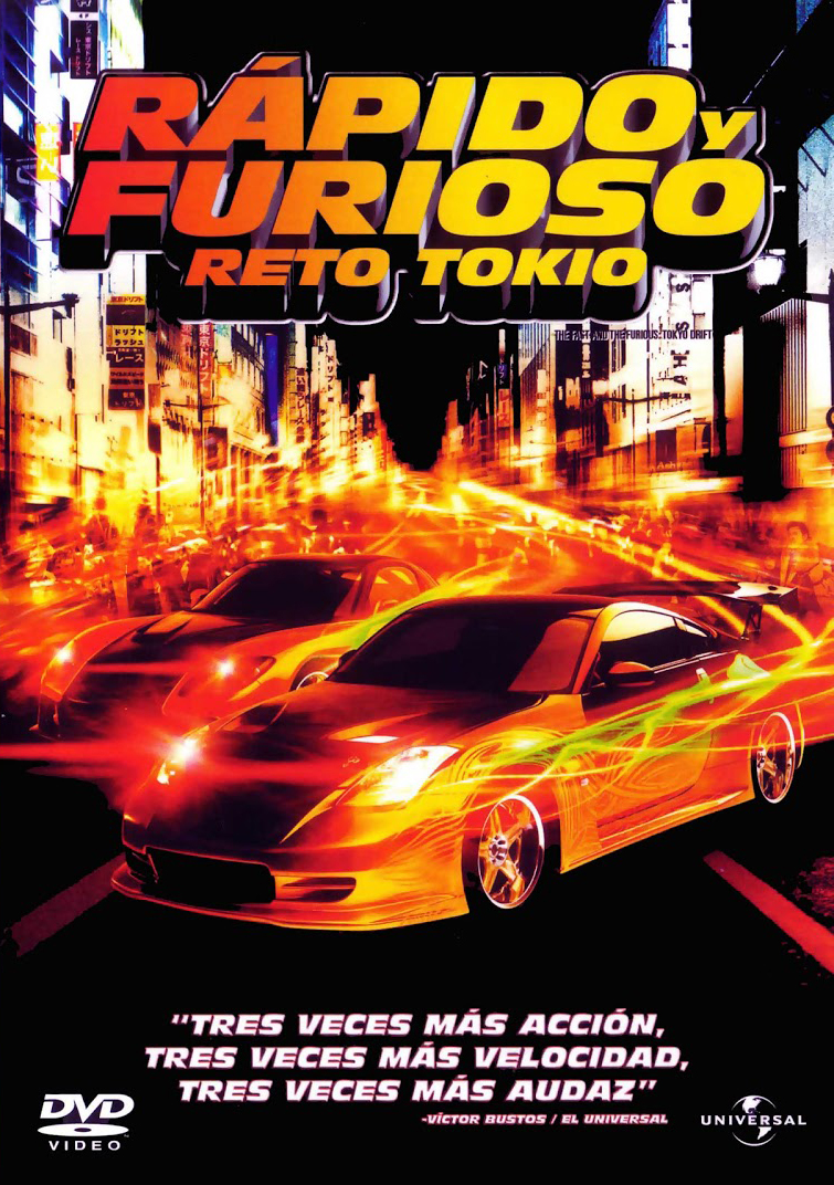 Los coches de Fast & Furious 7 (A todo gas), toda la información y fotos