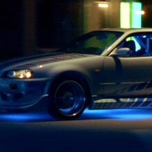 Nissan Skyline Gt R Wiki The Fast The Furious Fandom