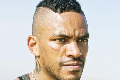 laz alonso rapido y furioso 6
