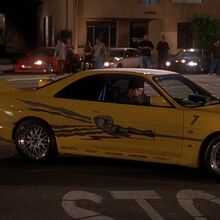 Nissan Skyline Gt R Wiki The Fast The Furious Fandom