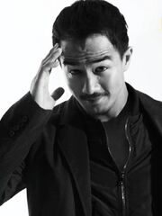 Joe Taslim