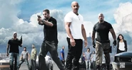 Fast Five.