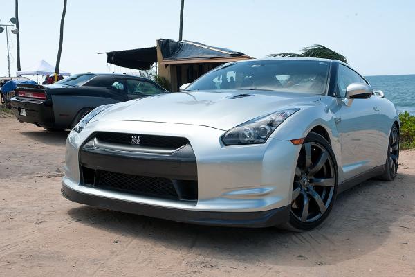 Nissan Gt-R | Wiki The Fast & The Furious | Fandom