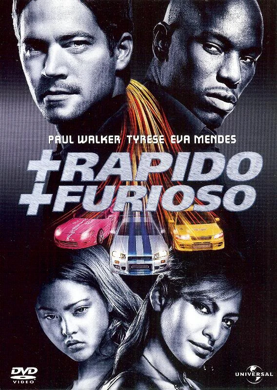 2 Fast 2 Furious Wiki The Fast & The Furious Fandom