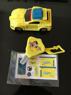 Action man cars hotsell