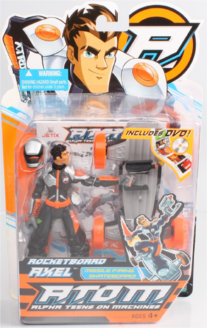 スポーツトイ・アクショントイ Turning Point MISFIT Air SPINGEAR - TurningPoint MISFIT Air