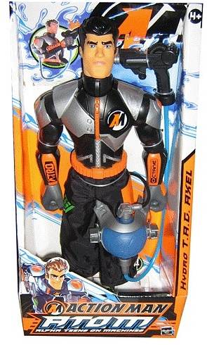 Hydro T.A.G Axel Toy A.T.O.M. Alpha Teens On Machines Wikia