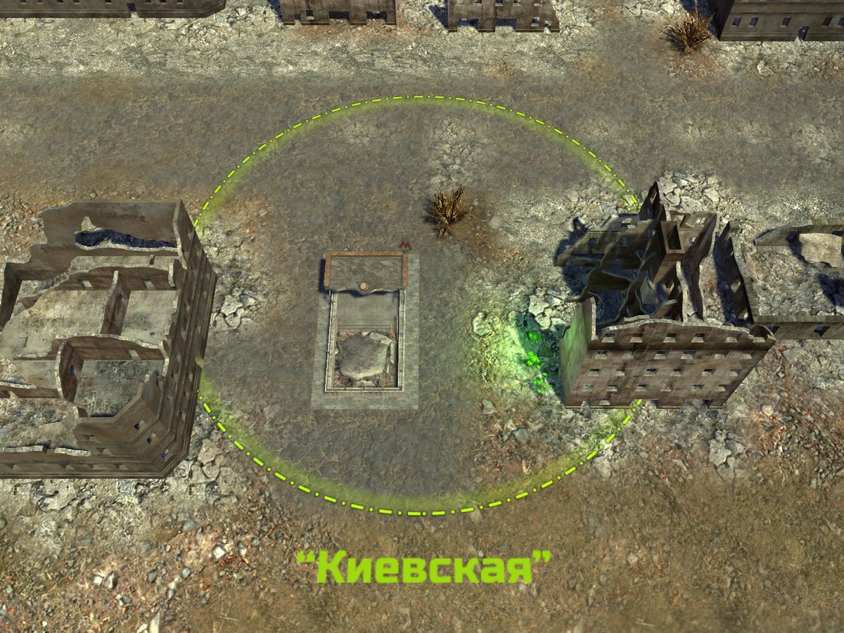 Atom rpg мертвый город карта