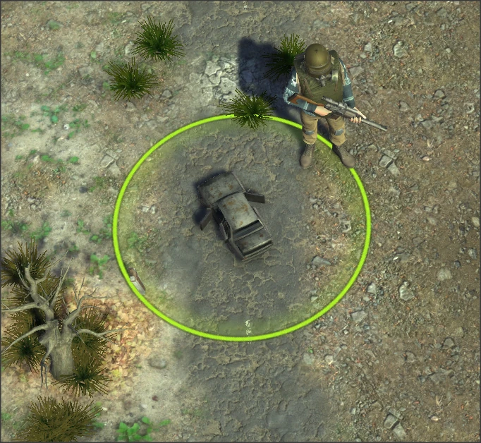 Atom rpg trudograd карта локаций