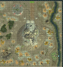 Ruins 1 L