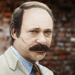 Dan | ATOM RPG Wiki | Fandom