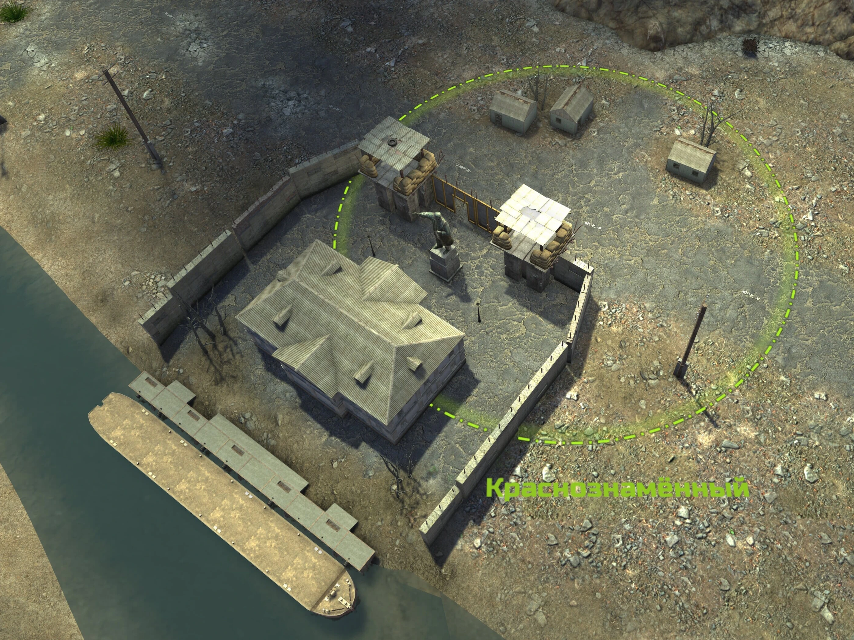 Атом рпг карта локаций