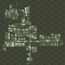 Ruins 1 BunkerLevel 2