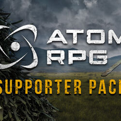 Atom Rpg Wiki Fandom Atom Rpg Wiki Fandom