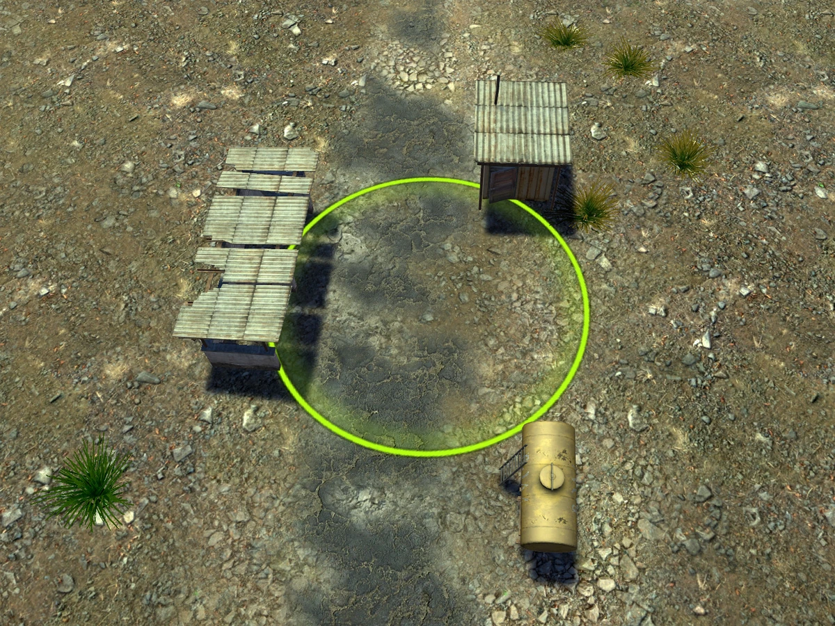 "Safe journey" farm ATOM RPG Wiki Fandom