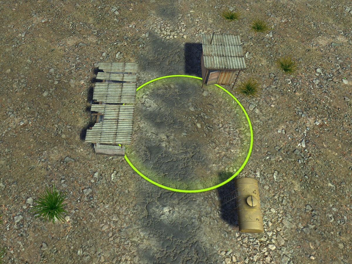 Хутор Приятного Пути АТОМ РПГ вики Fandom