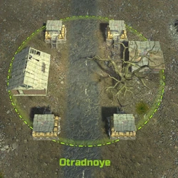 Otradnoye