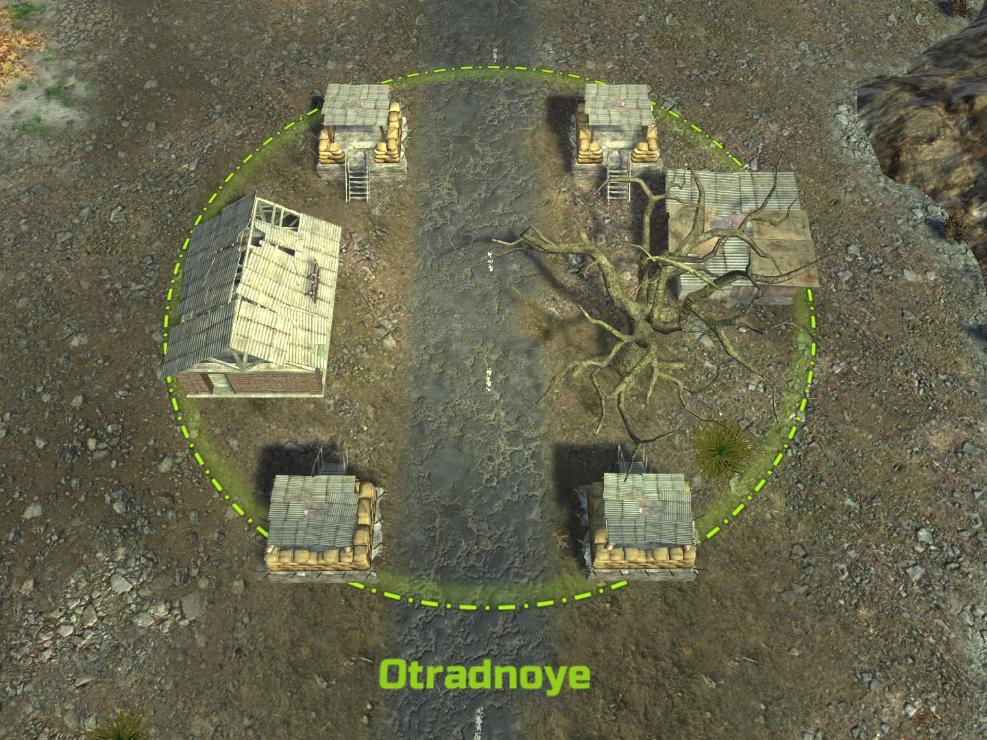 Otradnoye Atom Rpg Wiki Fandom