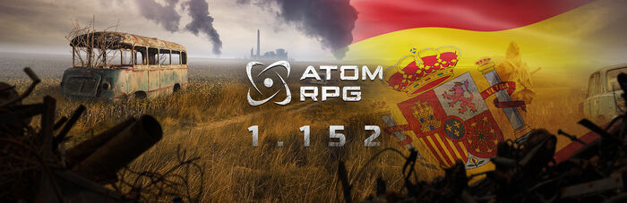 Acclaimed Role Playing Game ATOM RPG Arrives for iOS and Android