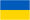 Флаг Украины