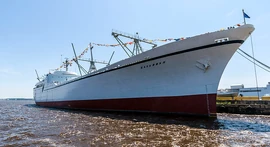 NS Savannah