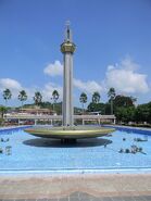 City Centre, Bandar Seri Begawan, Brunei - panoramio (5)