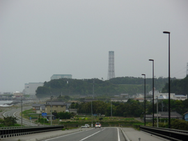 FUKUSHMA2-NPP