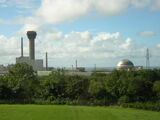 Sellafield (ehemals Windscale), Großbritannien 1957