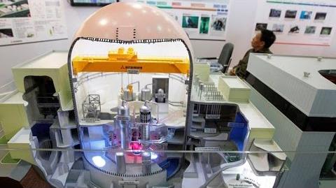 Vietnam abandons plan for first nuclear power plants