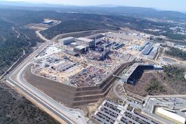 ITER site 2018 aerial view (41809720041)