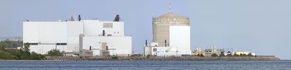 Darlington Nuclear Generating Station panorama2