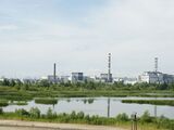 Die Tschernobyl-Katastrophe