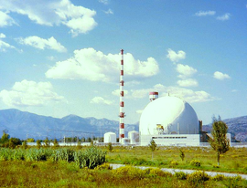 Garigliano Nuclear Power Plant 5-2