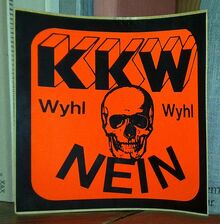 WYHL 1975 KKW-NEIN