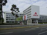 AREVA