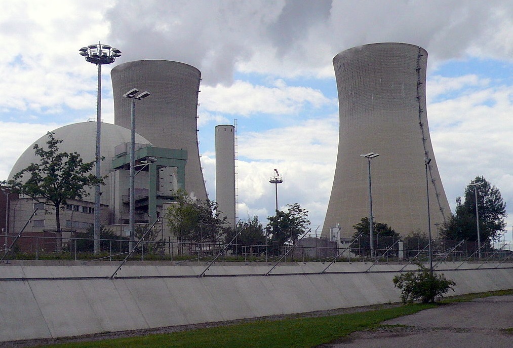 Grafenrheinfeld Bayern Atomkraftwerkeplag Wiki Fandom